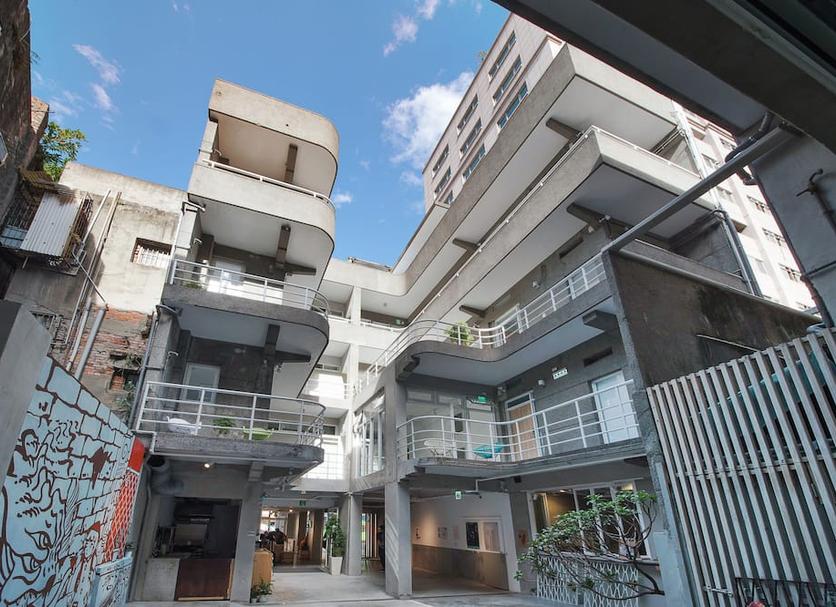 Edifício Foto