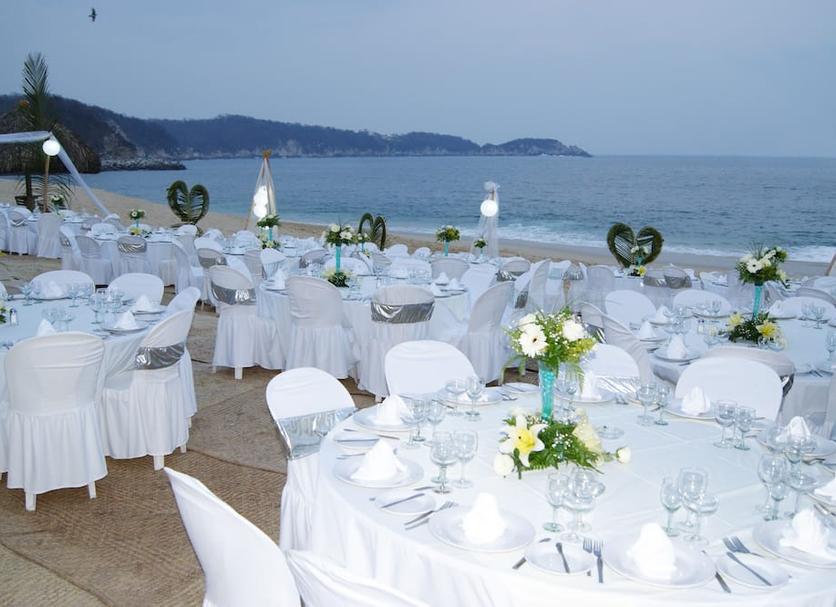 Salão de banquetes Foto
