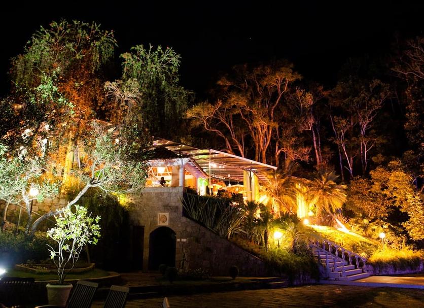 Exterior Foto