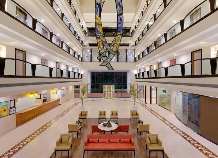 Hall Foto