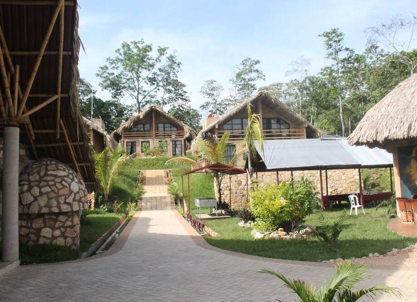 Exterior Foto
