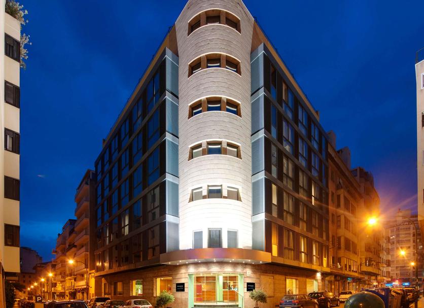 Edifício Foto