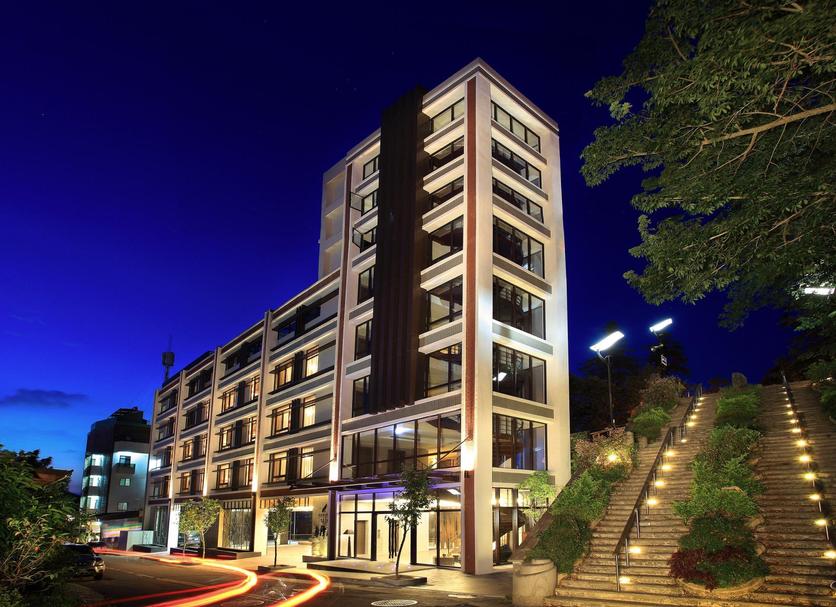 Edifício Foto