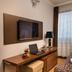 Comodidade do quarto