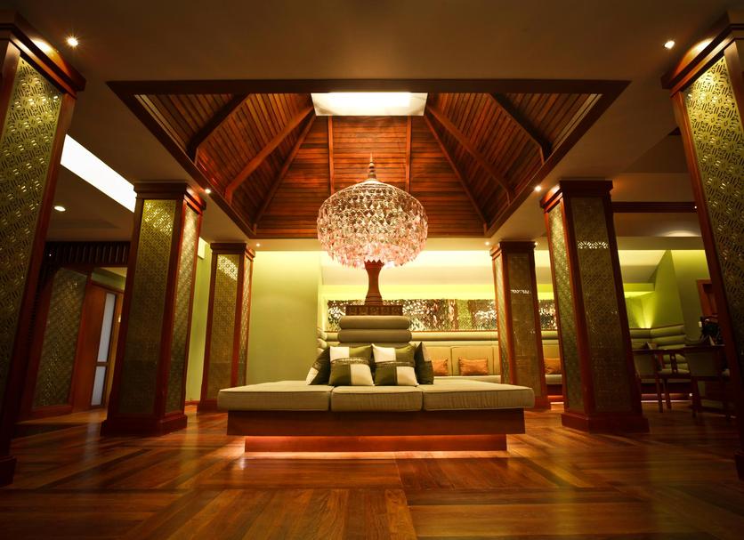 Hall Foto