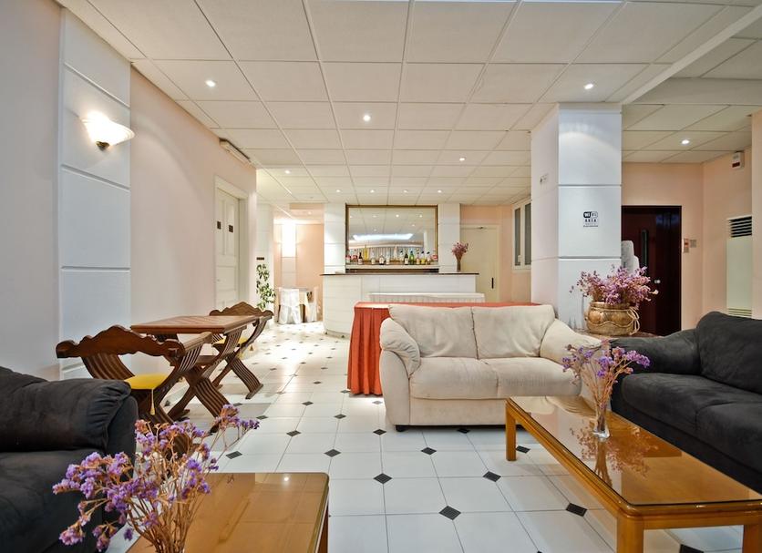 Hall Foto
