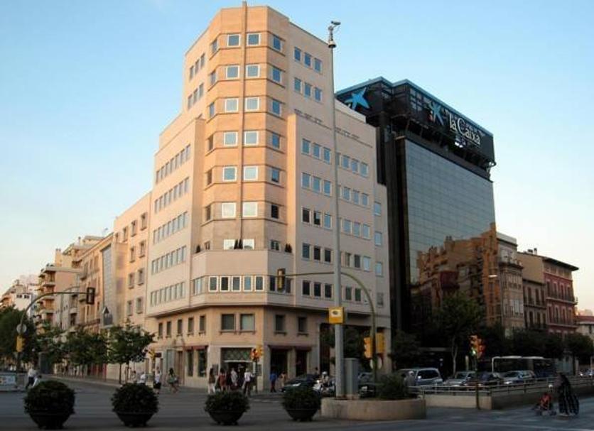 Edifício Foto