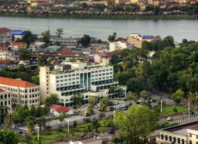 Edifício Foto