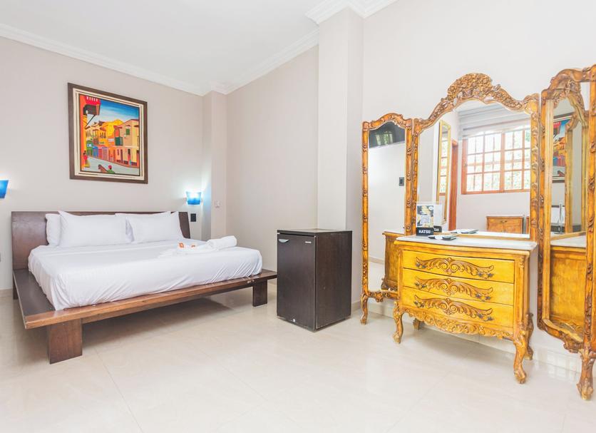 Quarto Foto