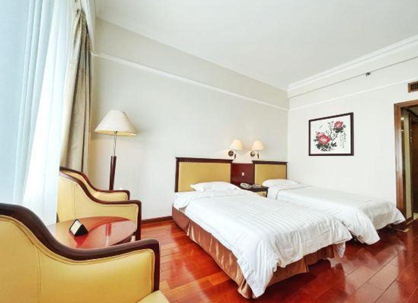 Quarto Foto