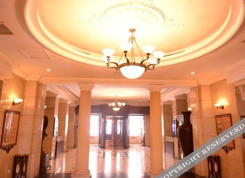 Hall Foto