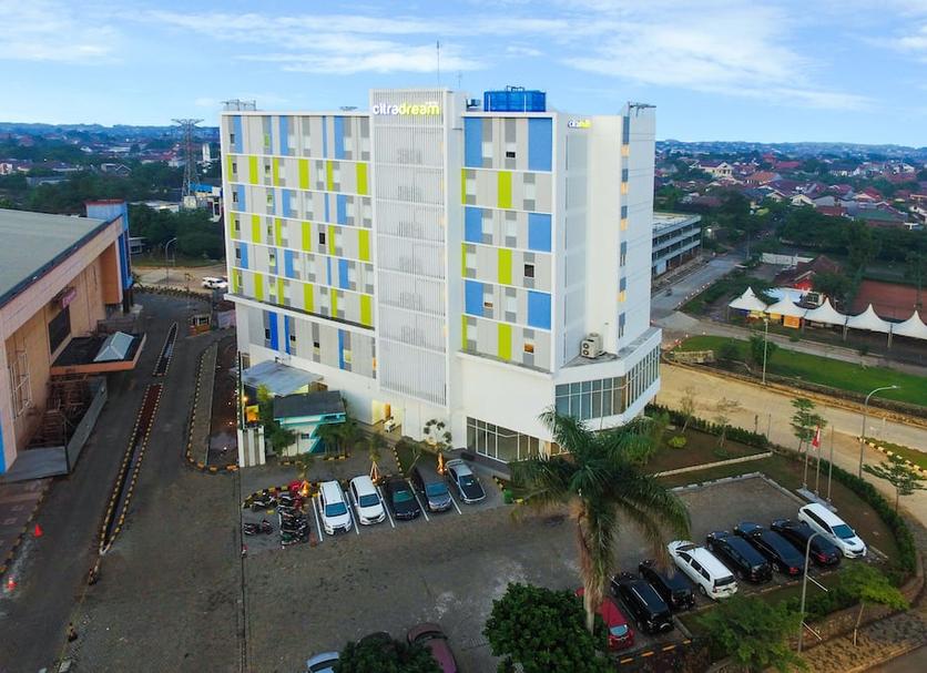 Edifício Foto