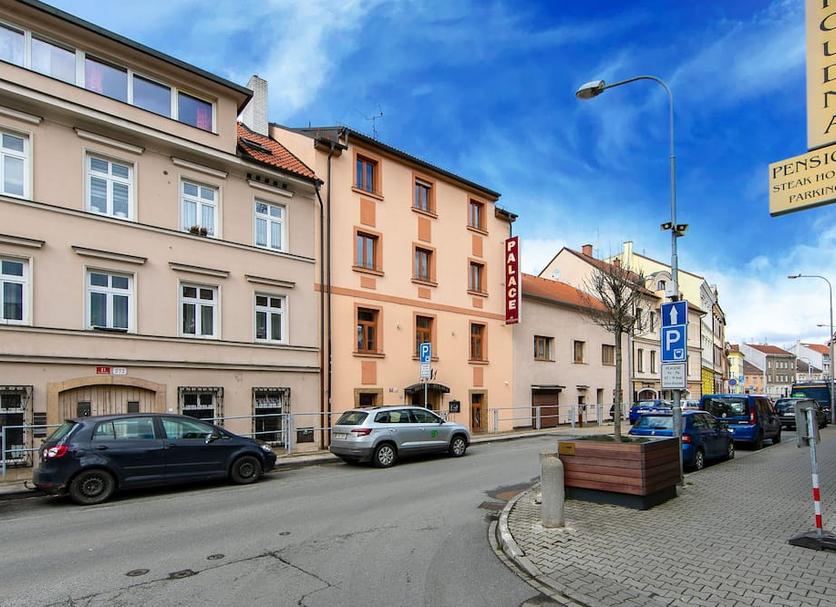 Exterior Foto
