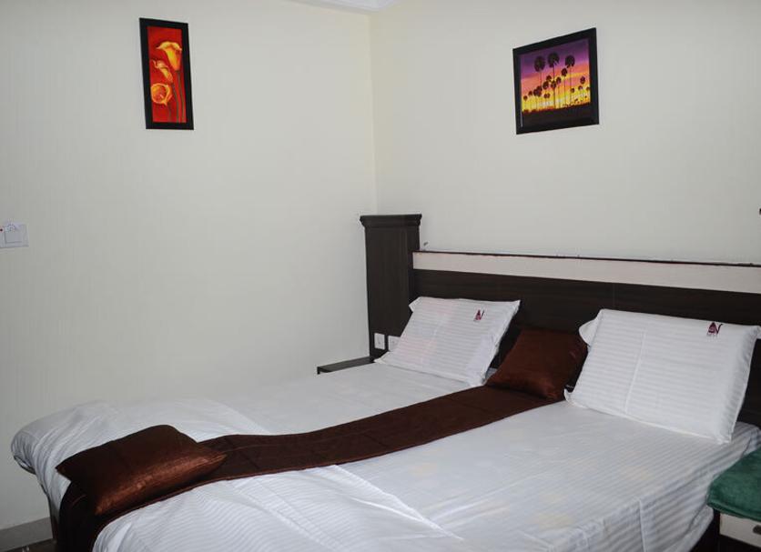 Quarto Foto