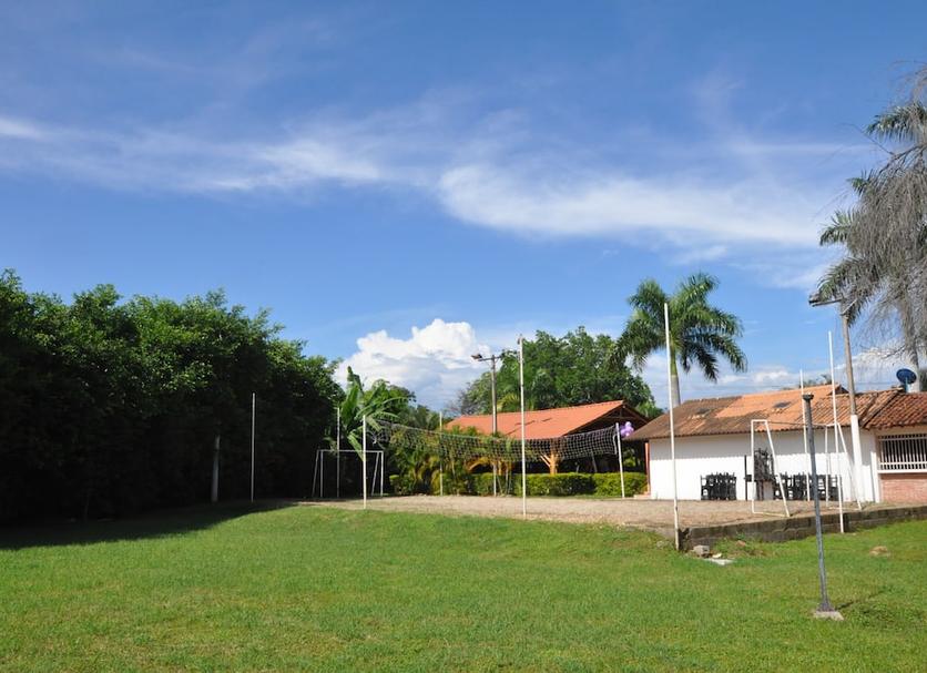 Exterior Foto
