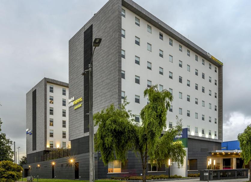 Edifício Foto