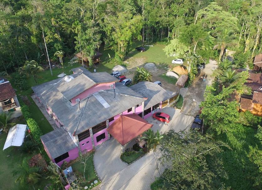 Exterior Foto