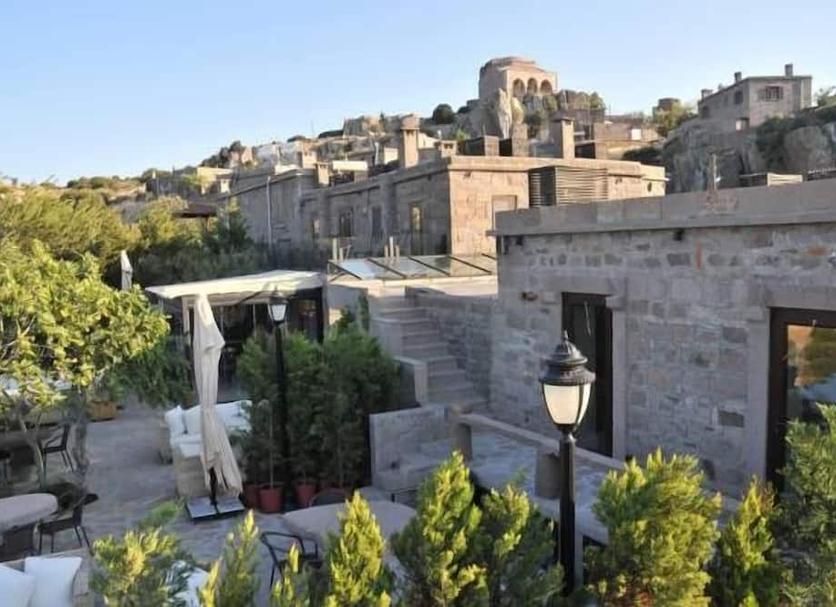 Exterior Foto