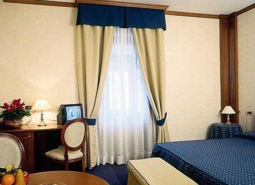 Quarto Foto