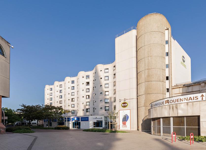 Edifício Foto