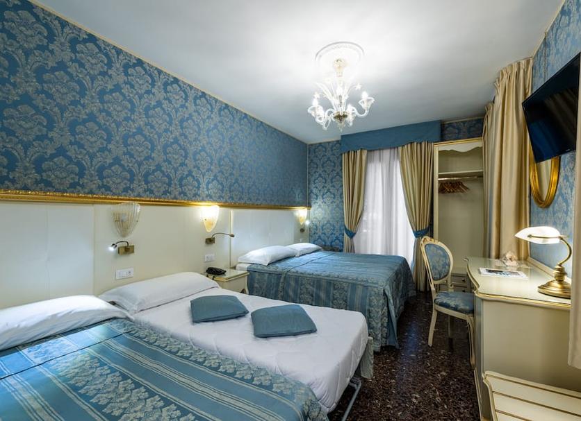 Quarto Foto