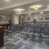 Sala de conferências