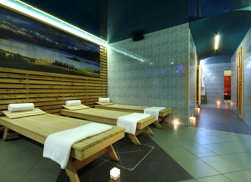 SPA Foto