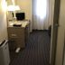 Comodidade do quarto