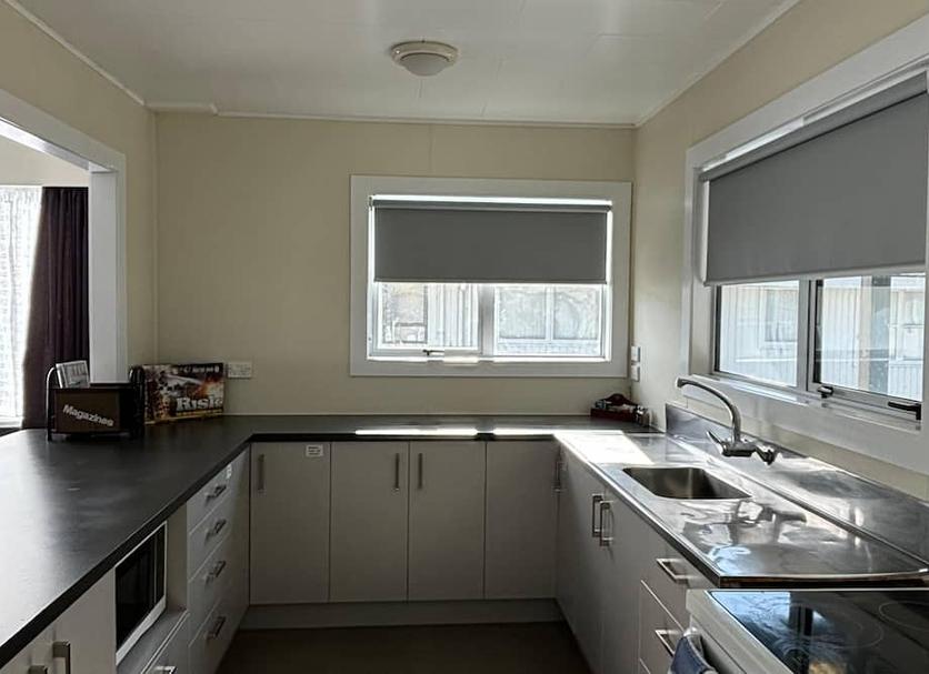 Cozinha Foto