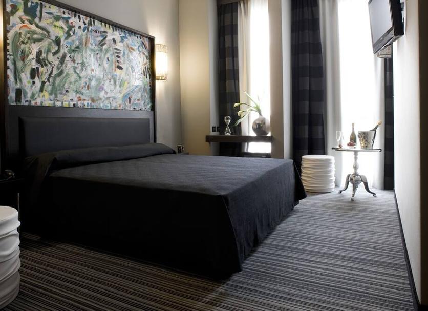 Quarto Foto