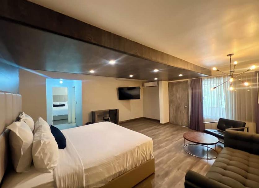 Quarto Foto