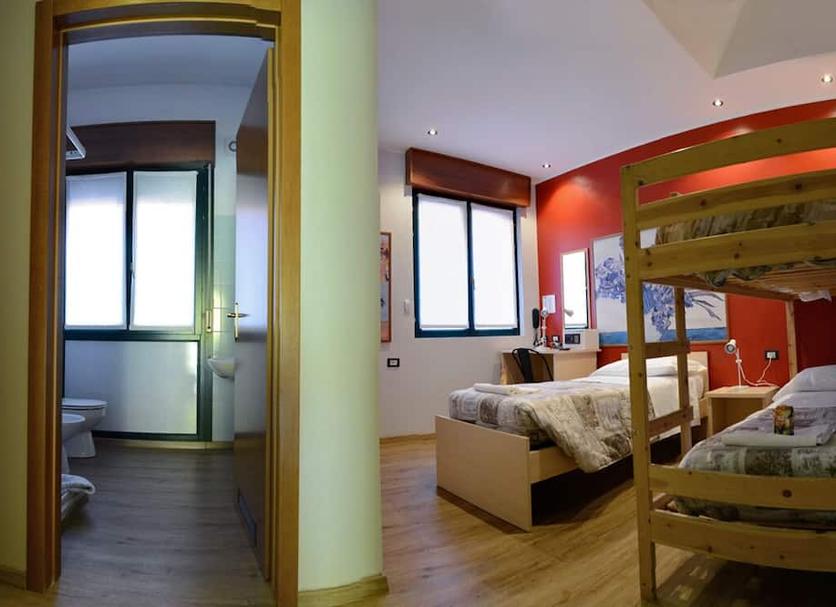 Quarto Foto