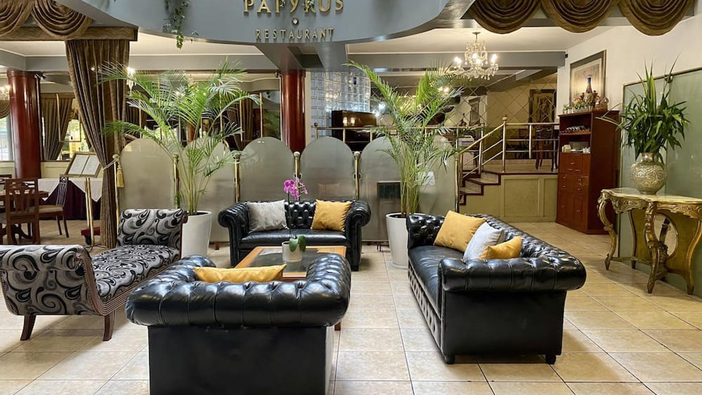 Faraona Grand Hotel