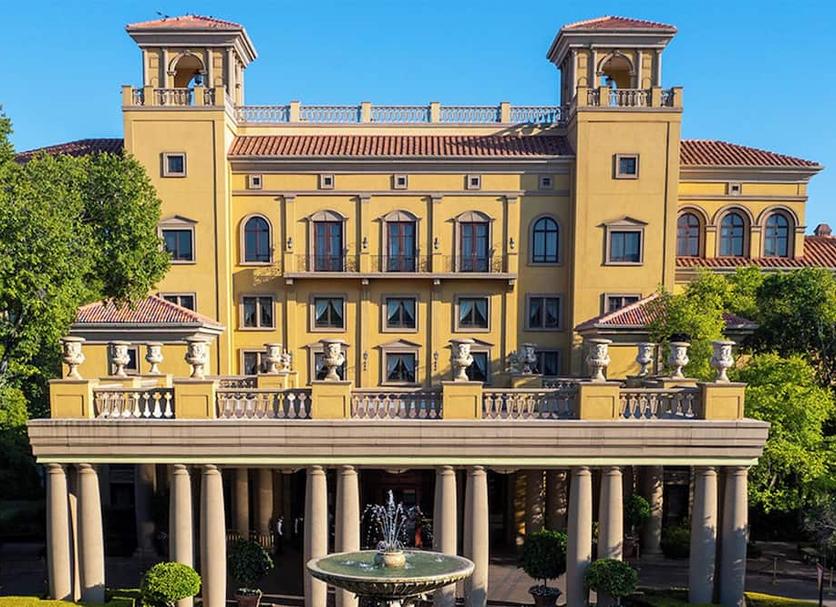 Edifício Foto