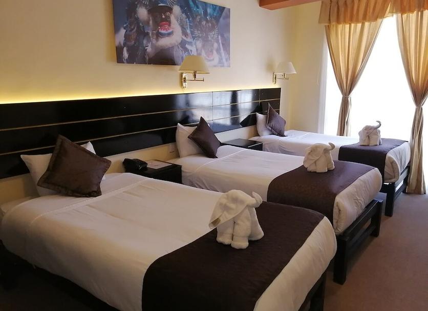 Quarto Foto