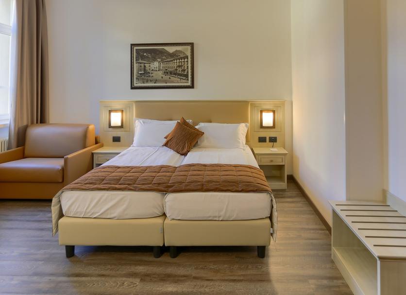 Quarto Foto