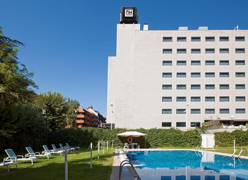 Edifício Foto