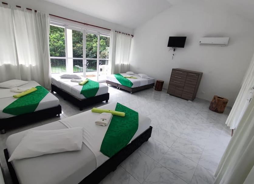 Quarto Foto