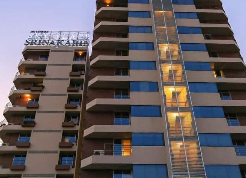 Edifício Foto