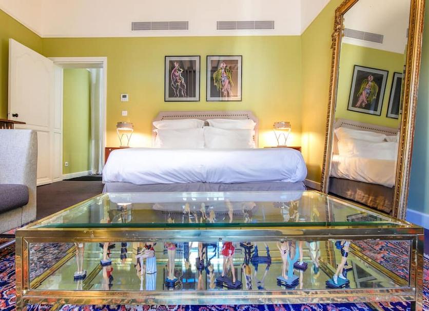 Quarto Foto