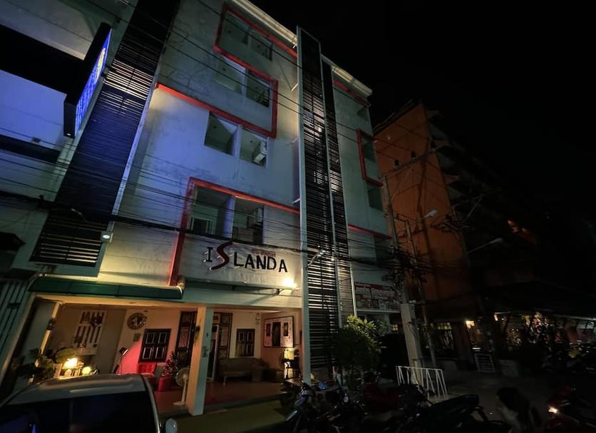 Edifício Foto