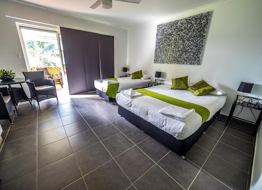 Quarto Foto
