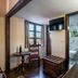 Comodidade do quarto