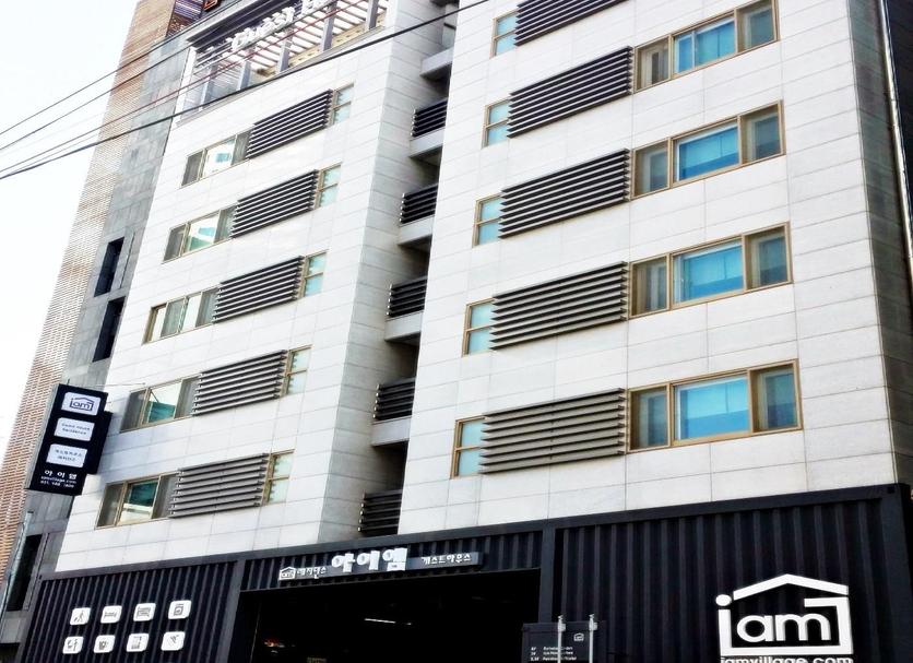 Edifício Foto
