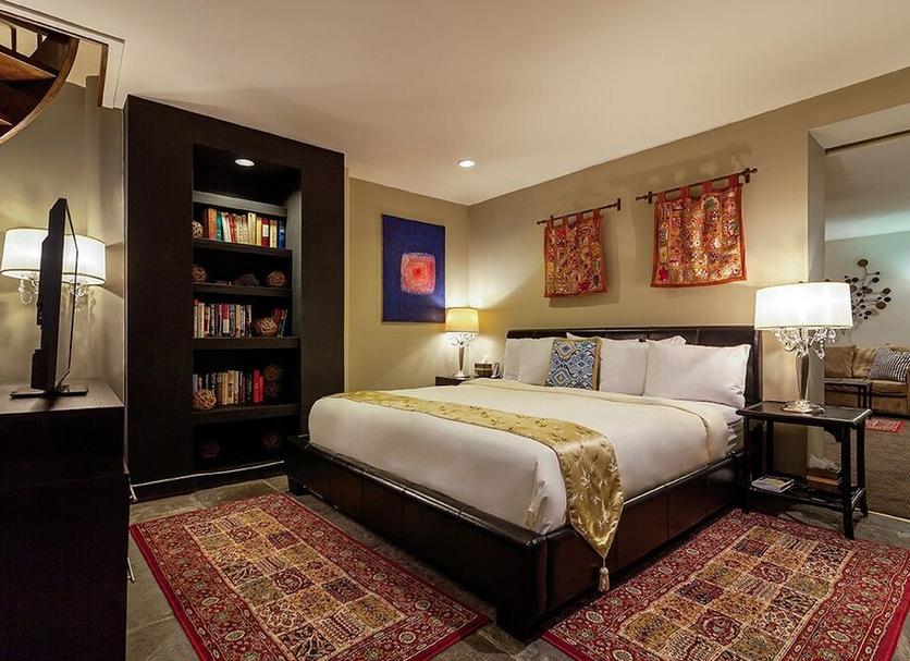 Quarto Foto