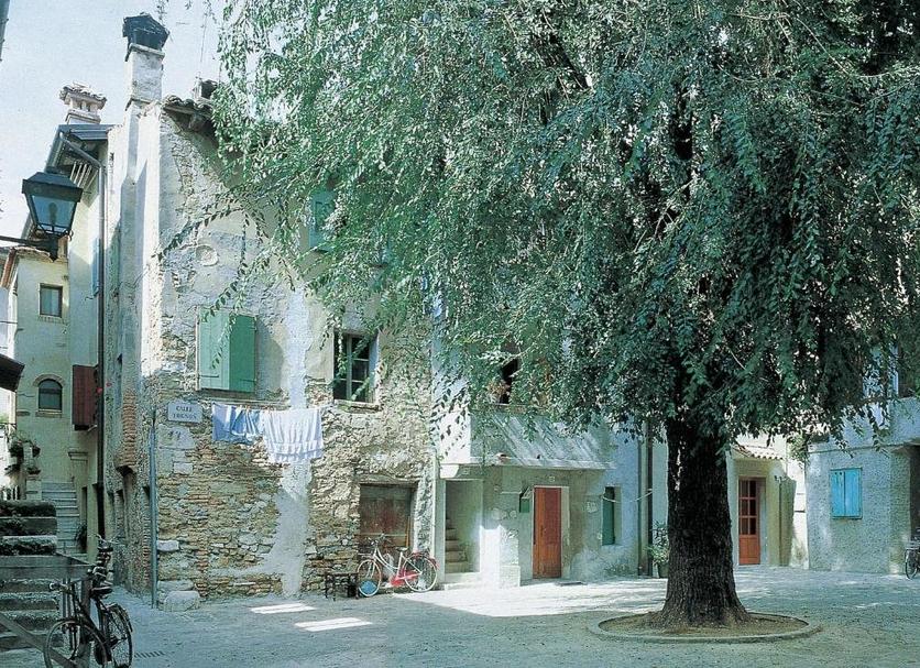 Exterior Foto