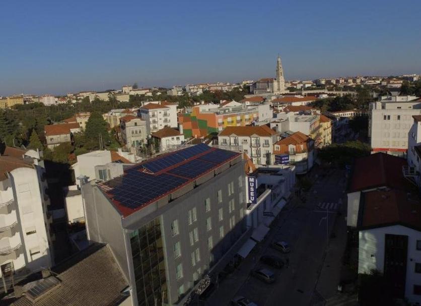 Exterior Foto