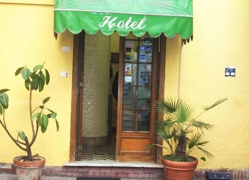 Exterior Foto