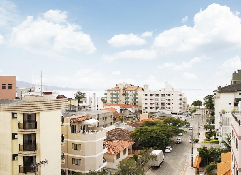 Casa de banho Foto