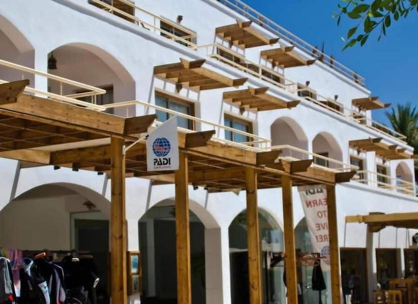 Edifício Foto